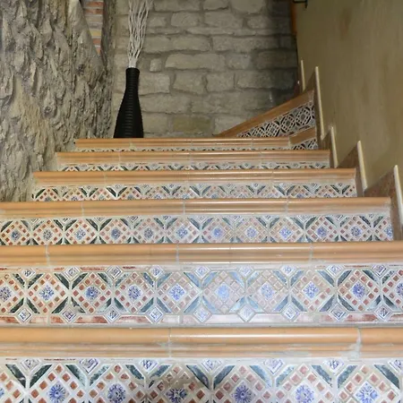 Casa Rural Kandela Etxea-3