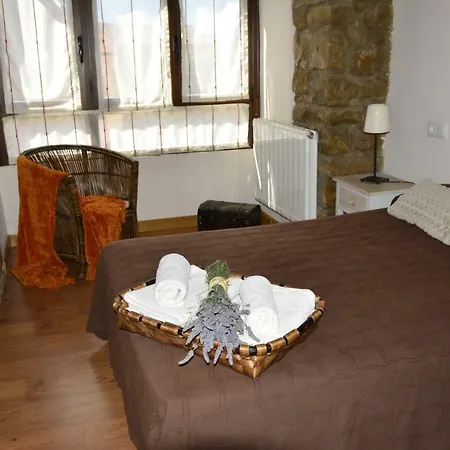 Casa Rural Kandela Etxea-2
